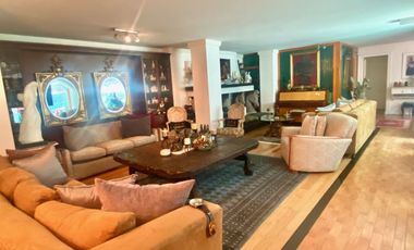 Casa en Venta en Insurgentes San Borja, Benito Juárez