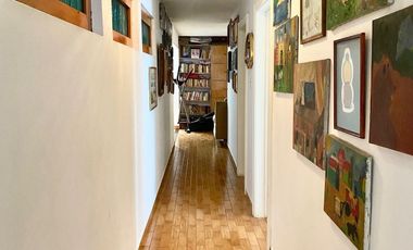 Casa en Venta en Insurgentes San Borja, Benito Juárez