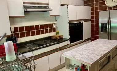 Casa en Venta en Insurgentes San Borja, Benito Juárez