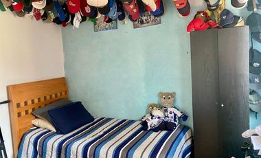 Casa en Venta en Insurgentes San Borja, Benito Juárez