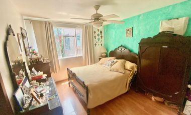 Casa en Venta en Insurgentes San Borja, Benito Juárez