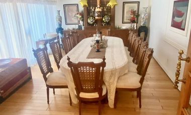 Casa en Venta en Insurgentes San Borja, Benito Juárez