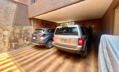 Casa en Venta en Insurgentes San Borja, Benito Juárez