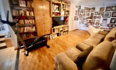 Casa en Venta en Insurgentes San Borja, Benito Juárez