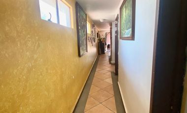 Casa en Venta en Insurgentes San Borja, Benito Juárez