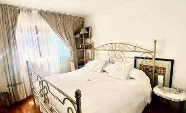 Casa en Venta en Insurgentes San Borja, Benito Juárez