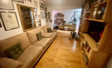 Casa en Venta en Insurgentes San Borja, Benito Juárez