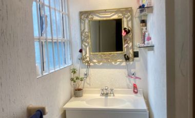 Casa en Venta en Insurgentes San Borja, Benito Juárez