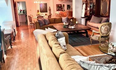 Casa en Venta en Insurgentes San Borja, Benito Juárez