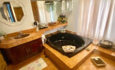 Casa en Venta en Insurgentes San Borja, Benito Juárez