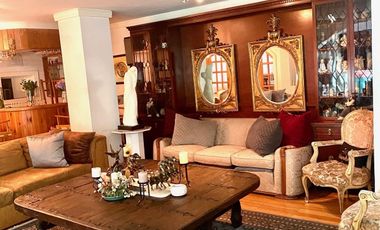 Casa en Venta en Insurgentes San Borja, Benito Juárez