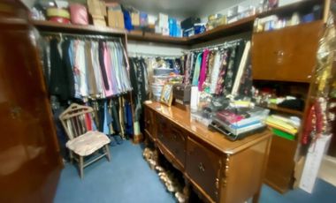 Casa en Venta en Insurgentes San Borja, Benito Juárez