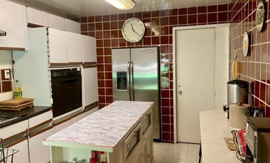 Casa en Venta en Insurgentes San Borja, Benito Juárez