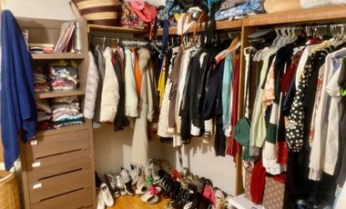 Casa en Venta en Insurgentes San Borja, Benito Juárez