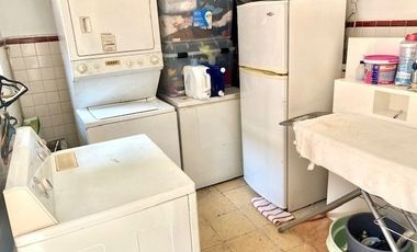 Casa en Venta en Insurgentes San Borja, Benito Juárez