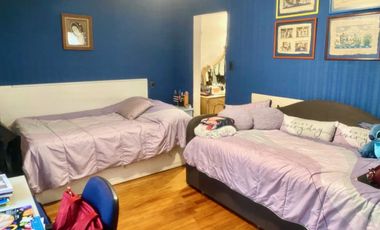 Casa en Venta en Insurgentes San Borja, Benito Juárez