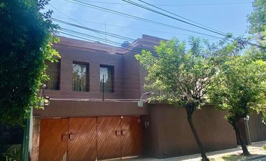 Casa en Venta en Insurgentes San Borja, Benito Juárez