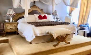 Casa en Venta en Insurgentes San Borja, Benito Juárez