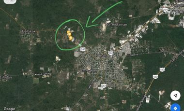 15,323 M2 MERIDA Parque  ind  UMAN nave en venta REYUCC LR 130721