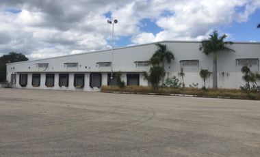 15,323 M2 MERIDA Parque  ind  UMAN nave en venta REYUCC LR 130721