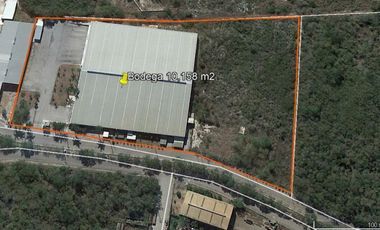 15,323 M2 MERIDA Parque  ind  UMAN nave en venta REYUCC LR 130721