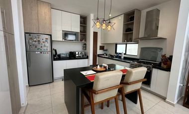 Casa en venta Mérida Yucatán, Privada Gran Valle Cholul