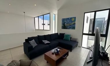 Casa en venta Mérida Yucatán, Privada Gran Valle Cholul