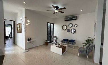 Casa en venta Mérida Yucatán, Privada Gran Valle Cholul