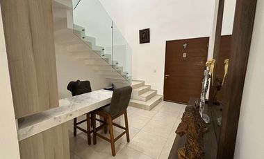 Casa en venta Mérida Yucatán, Privada Gran Valle Cholul
