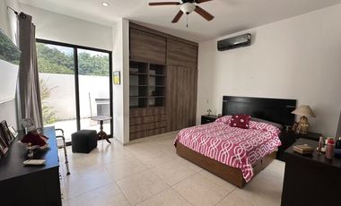 Casa en venta Mérida Yucatán, Privada Gran Valle Cholul
