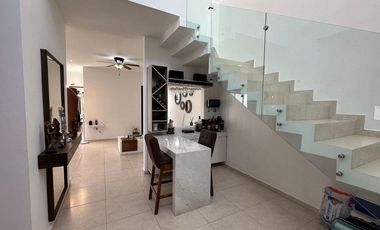 Casa en venta Mérida Yucatán, Privada Gran Valle Cholul