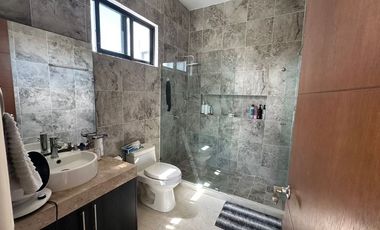 Casa en venta Mérida Yucatán, Privada Gran Valle Cholul