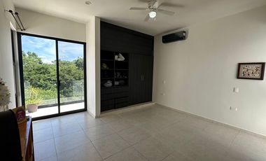Casa en venta Mérida Yucatán, Privada Gran Valle Cholul