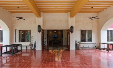 QUINTA EN YUCATÁN