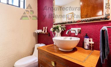 Casa en Cond en Venta Col Las Aguilas