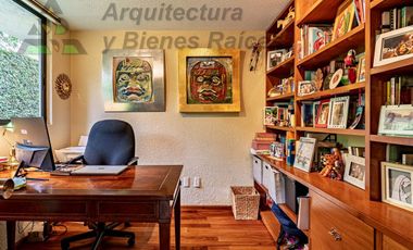 Casa en Cond en Venta Col Las Aguilas