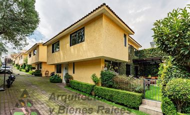 Casa en Cond en Venta Col Las Aguilas