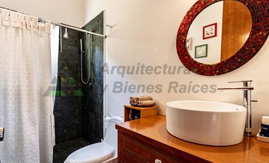 Casa en Cond en Venta Col Las Aguilas