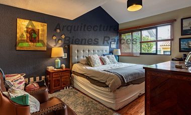 Casa en Cond en Venta Col Las Aguilas