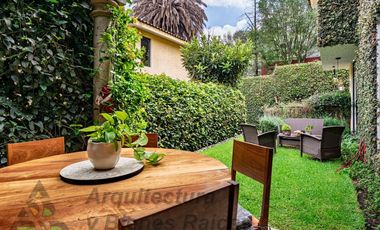 Casa en Cond en Venta Col Las Aguilas