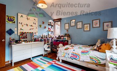 Casa en Cond en Venta Col Las Aguilas