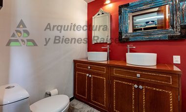 Casa en Cond en Venta Col Las Aguilas