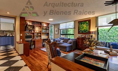 Casa en Cond en Venta Col Las Aguilas