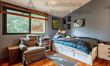 Casa en Cond en Venta Col Las Aguilas