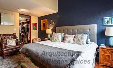 Casa en Cond en Venta Col Las Aguilas