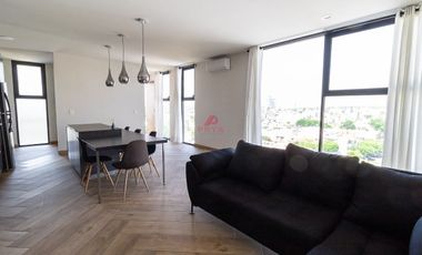 Departamento en Renta en Ciudad Del Sol, Zapopan Jalisco.