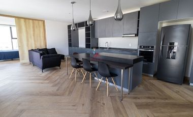 Departamento en Renta en Ciudad Del Sol, Zapopan Jalisco.