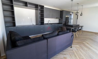 Departamento en Renta en Ciudad Del Sol, Zapopan Jalisco.