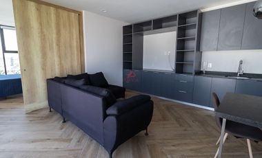 Departamento en Renta en Ciudad Del Sol, Zapopan Jalisco.