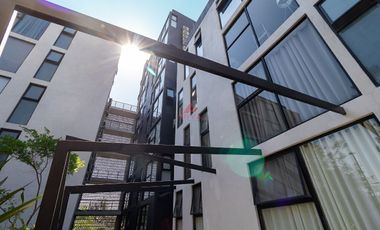 Departamento en Renta en Ciudad Del Sol, Zapopan Jalisco.